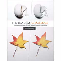 ISBN The Realism Challenge, Livre broché, 160 pages