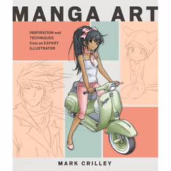 ISBN Manga Art, Fiction, Anglais, Livre broché, 176 pages