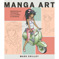 ISBN Manga Art livre Fiction Anglais