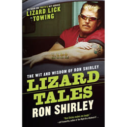 ISBN Lizard Tales livre biographie Anglais