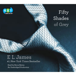 Fifty Shades of Grey (50 Shades Trilogy) - [Version Originale]