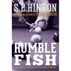 ISBN RUMBLE FISH livre