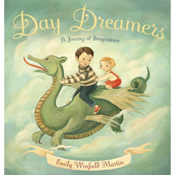 ISBN Day Dreamers Couverture rigide