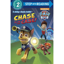 ISBN Chase is on the Case! (Paw Patrol)