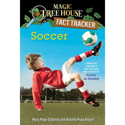 ISBN Soccer