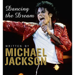 ISBN Dancing The Dream livre poésie Anglais