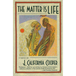 ISBN The Matter Is Life