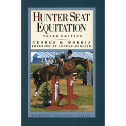 ISBN Hunter Seat Equitation livre Couverture rigide