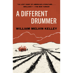 ISBN A Different Drummer livre Anglais Livre broché 224 pages