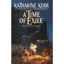 ISBN A Time of Exile livre Anglais Livre broché 444 pages