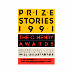 ISBN Prize Stories 1991, Anglais, Livre broché, 448 pages