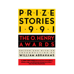 ISBN Prize Stories 1991