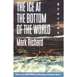 ISBN The Ice at the Bottom of the World