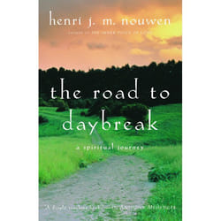 ISBN The Road to Daybreak livre