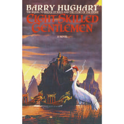 ISBN Eight Skilled Gentlemen livre Anglais Livre broché 264 pages