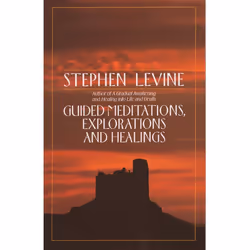 ISBN Guided Meditations, Explorations and Healings, Livre broché, 352 pages
