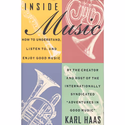 ISBN Inside Music, Livre broché, 480 pages