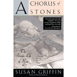 ISBN A Chorus of Stones livre