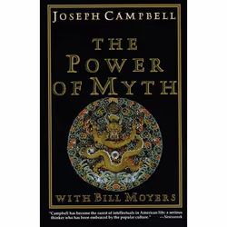 ISBN The Power of Myth, classiques, Anglais, Livre broché, 320 pages