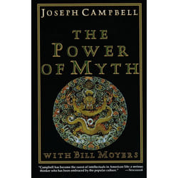 ISBN The Power of Myth livre classiques Anglais
