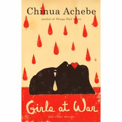 ISBN Girls at War, Anglais, Livre broché, 128 pages