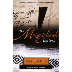 ISBN The Mixquiahuala Letters