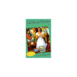 Doubleday LIKE WATER FOR CHOCOLATE livre Livre broché