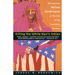 ISBN Killing the White Man’s Indian livre