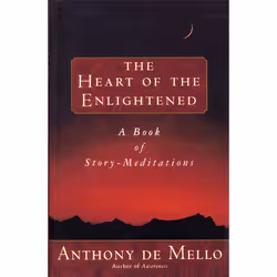 ISBN Heart of the Enlightened, Livre broché, 192 pages