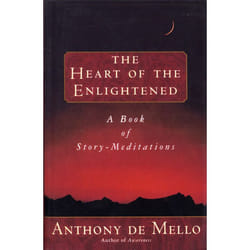 ISBN Heart of the Enlightened livre