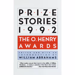 ISBN Prize Stories 1992, Anglais, Livre broché, 396 pages
