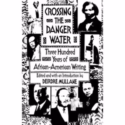 ISBN Crossing the Danger Water, classiques, Anglais, Livre broché, 800 pages