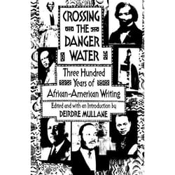 ISBN Crossing the Danger Water livre classiques Anglais