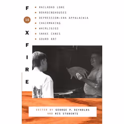 ISBN Foxfire 10, Livre broché, 512 pages