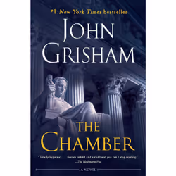 ISBN The Chamber, Anglais, Couverture rigide, 640 pages
