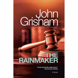 ISBN The Rainmaker, Anglais, Couverture rigide, 576 pages