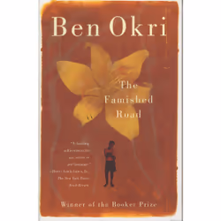 ISBN The Famished Road, Anglais, Livre broché, 512 pages