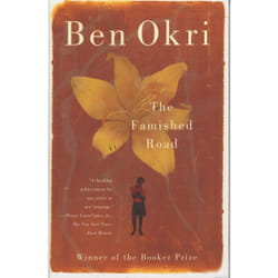 ISBN The Famished Road