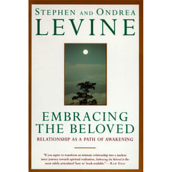 ISBN EMBRACING THE BELOVED livre