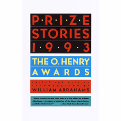 ISBN Prize Stories 1993, Anglais, Livre broché, 448 pages