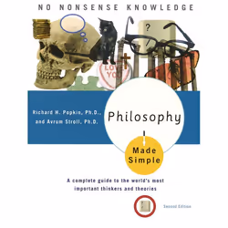 ISBN Philosophy Made Simple, Livre broché, 352 pages