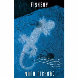 ISBN Fishboy, Anglais, Livre broché, 244 pages