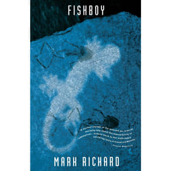 ISBN Fishboy