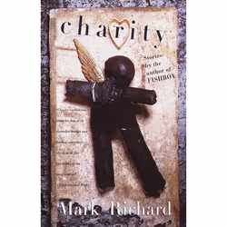ISBN Charity, Anglais, Livre broché, 160 pages