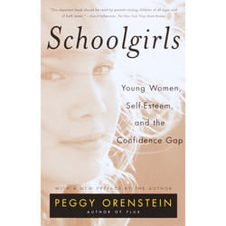 ISBN SCHOOLGIRLS livre