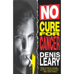 ISBN No Cure for Cancer livre biographie Anglais Livre broché 160 pages
