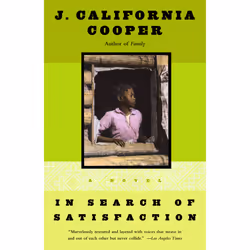 ISBN In Search of Satisfaction, Anglais, Livre broché, 368 pages