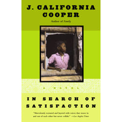 ISBN In Search of Satisfaction