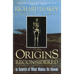 ISBN ORIGINS RECONSIDERED livre