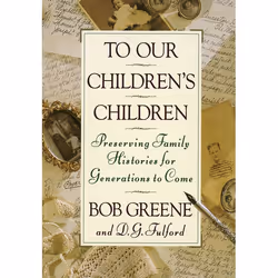 ISBN To Our Children’s Children, Couverture rigide, 224 pages
